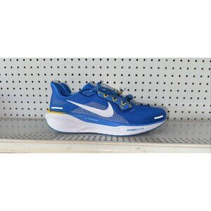 Nike Air Zoom Pegasus 41 Los Angeles Chargers Mens Running Shoes Size 10.5 Blue